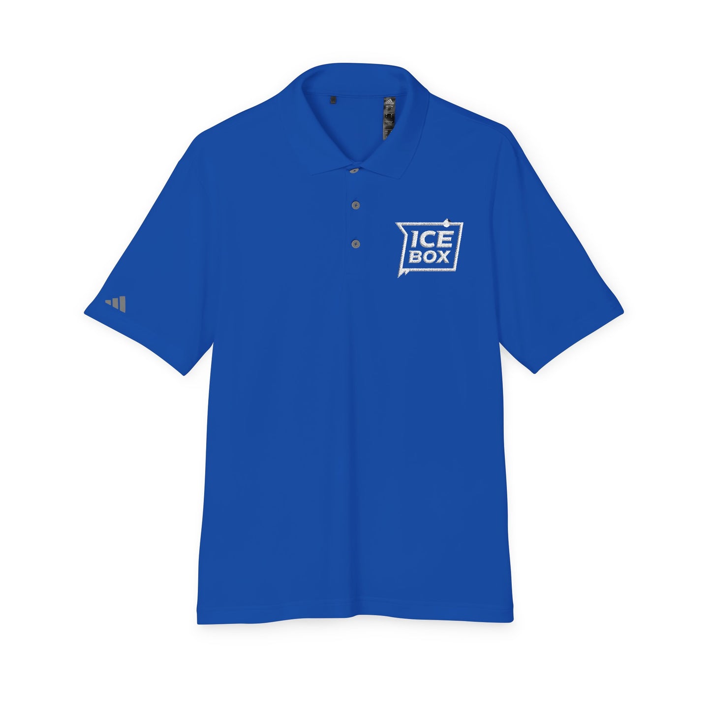 Ice Box Logo Polo Shirt