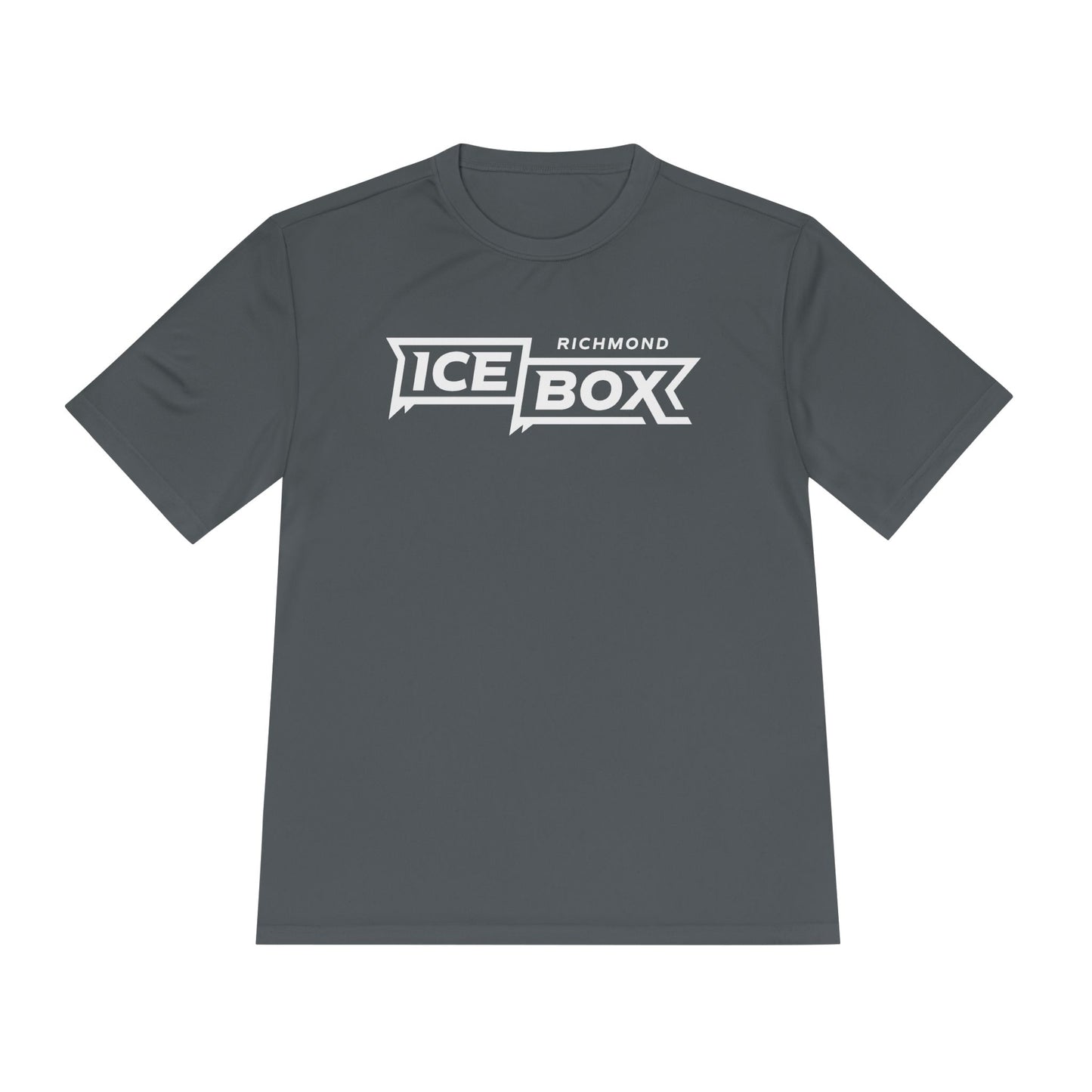 Ice Box Logo Performance Tee