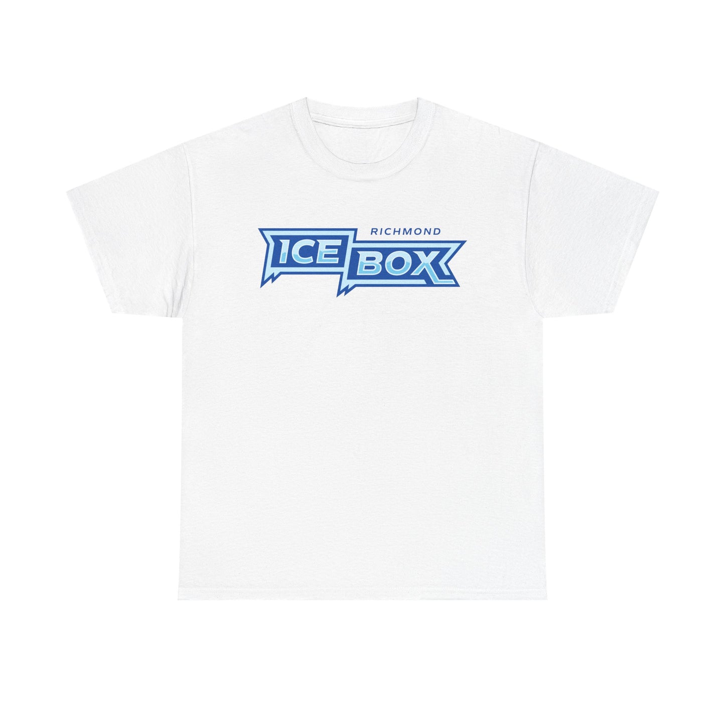 'Ice Box' Adult Tee