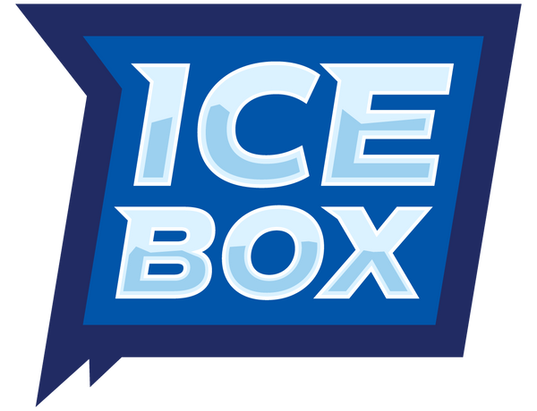 Richmond Ice Box Merch Store