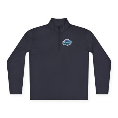 Richmond Hockey Club Quarter-Zip