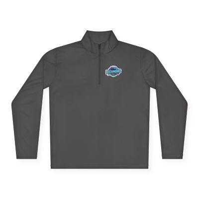 Richmond Hockey Club Quarter-Zip