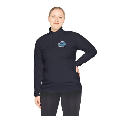 Richmond Hockey Club Quarter-Zip