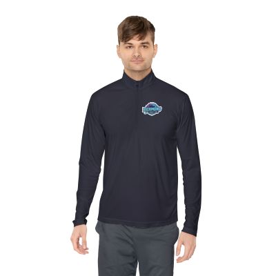 Richmond Hockey Club Quarter-Zip