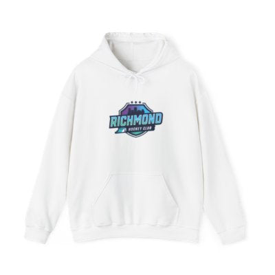 Richmond Hockey Club Adult Hoodie