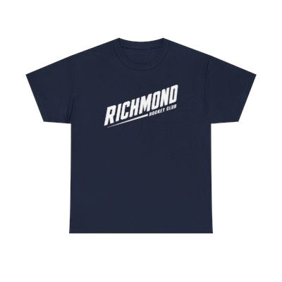 Richmond Hockey Club Adult Tee