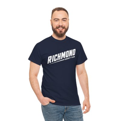 Richmond Hockey Club Adult Tee
