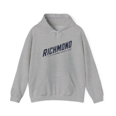 Richmond Hockey Club Adult Hoodie