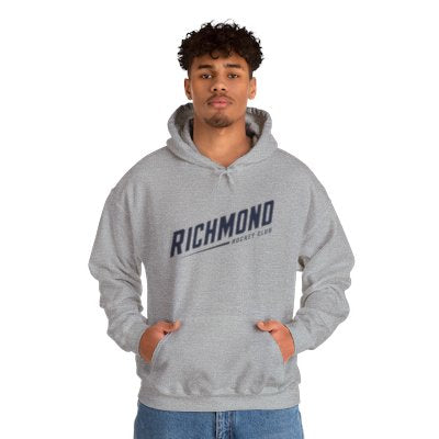 Richmond Hockey Club Adult Hoodie