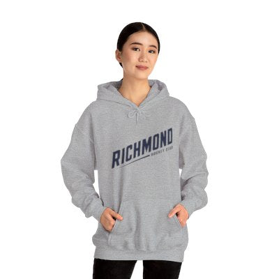 Richmond Hockey Club Adult Hoodie
