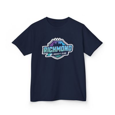 Richmond Hockey Club Kids Tee