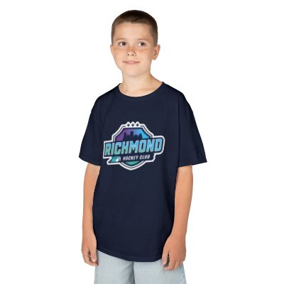 Richmond Hockey Club Kids Tee