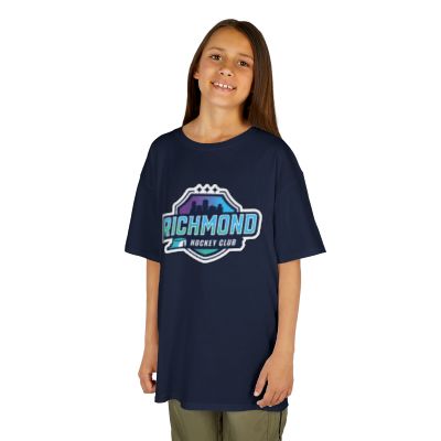 Richmond Hockey Club Kids Tee