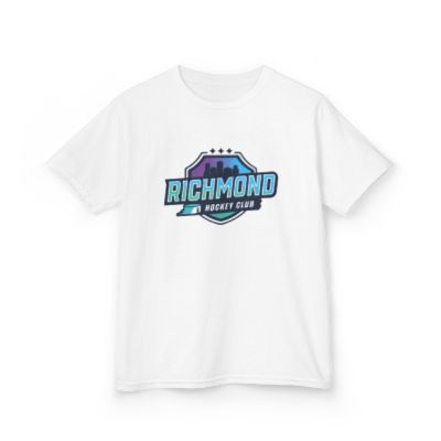 Richmond Hockey Club Kids Tee