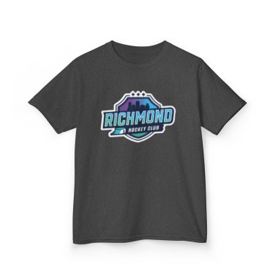 Richmond Hockey Club Kids Tee