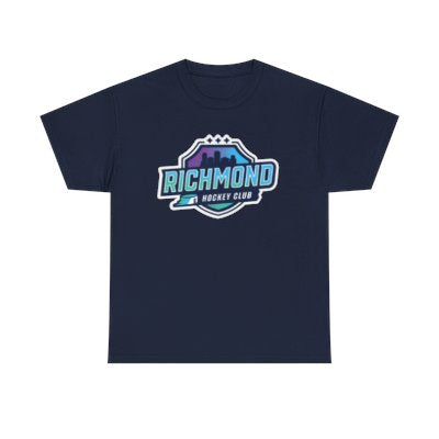 Richmond Hockey Club Adult Tee