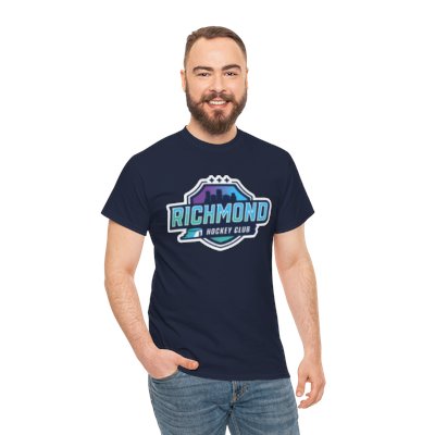 Richmond Hockey Club Adult Tee