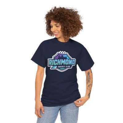 Richmond Hockey Club Adult Tee