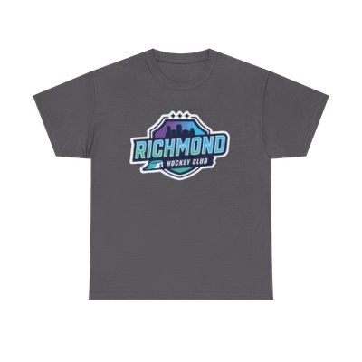 Richmond Hockey Club Adult Tee
