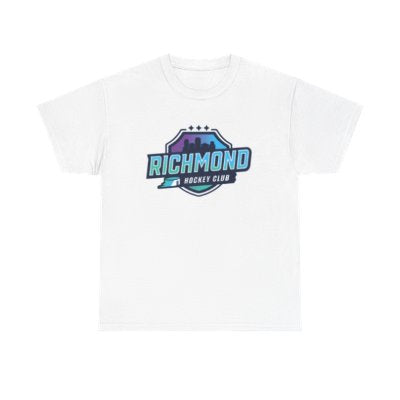 Richmond Hockey Club Adult Tee