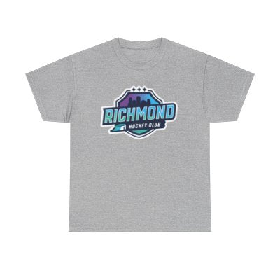 Richmond Hockey Club Adult Tee