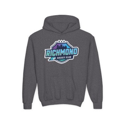 Richmond Hockey Club Youth Hoodie