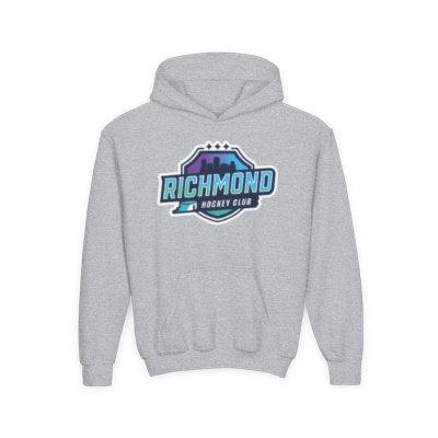 Richmond Hockey Club Youth Hoodie