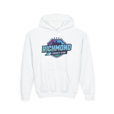 Richmond Hockey Club Youth Hoodie